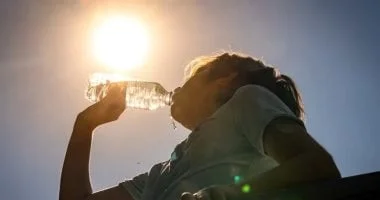 تحذيرات من موجة حر شديدة في عطلة عيد الاستقلال الأمريكي.. درجات الحرارة قد تتجاوز 43 درجة مئوية