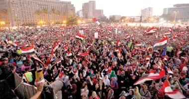 مصطفى بكري: ثورة 30 يونيو تعكس قوة مصر في مواجهة الإرهاب وتعزيز التنمية الشاملة