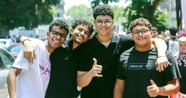 الكشف عن معايير قبول الطلاب في مدارس الثانوية العامة بالقاهرة للعام الدراسي 2026/2027