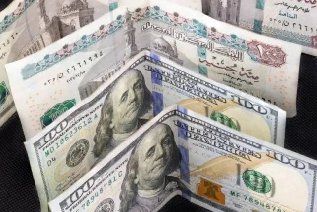 الدولار يواصل تراجعه إلى 49 جنيهاً وسط تدفقات نقدية قوية وطرح حكومي في البورصة