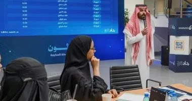 انطلاق هاكاثون 'جادة ثون' في مكة المكرمة: منصة مبتكرة لتعزيز الحلول التقنية والاستدامة