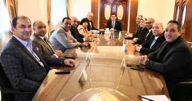 اللجنة البارالمبية المصرية تعلن عن شراكة جديدة مع جامعة لتعزيز برامج التأهيل الرياضي