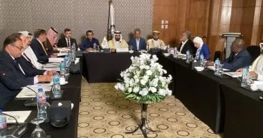 اجتماعات البرلمان العربي: تعزيز حقوق الإنسان ومناقشة التحديات الإقليمية في العالم العربي