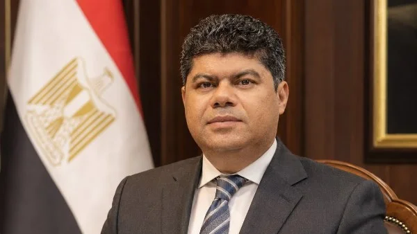 تعيين الدكتور صابر عثمان مساعدًا لوزيرة التنمية المحلية لتعزيز الاستدامة والمسؤولية المجتمعية