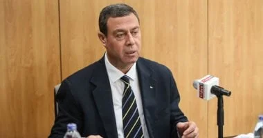 سفير فلسطين: ثورة 30 يونيو عززت استقرار المنطقة وحمت هويتها الوطنية