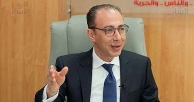 رئيس لجنة الصحة بالنواب: ثورة 30 يونيو أعادت لمصر هيبتها وحمت مقدراتها من الفوضى