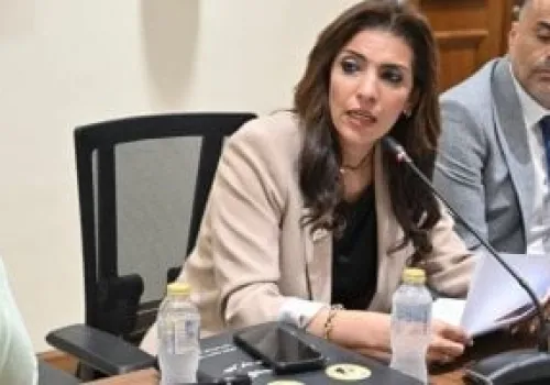 لجنة الشباب والرياضة بمجلس النواب تناقش أزمة تدهور مراكز الشباب في الإسكندرية