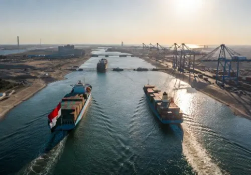 مصر: من ضيف إلى شريك استراتيجي في قمة الـG7.. دورها الحيوي في أمن الطاقة والتجارة العالمية
