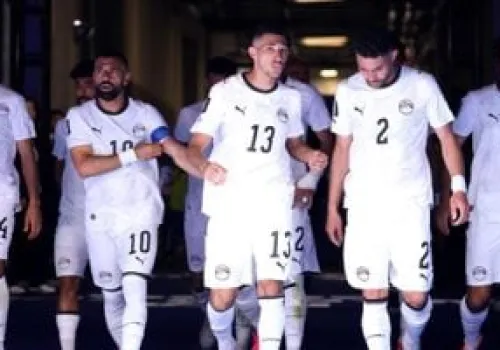 موعد مباراة مصر ونيوزيلندا في كأس العالم 2026: تفاصيل المواجهة المرتقبة