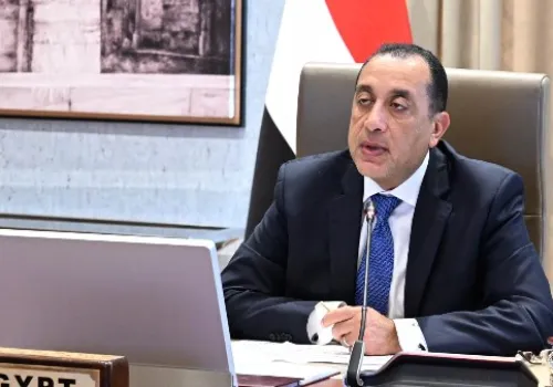 مدبولي: تفشي إيبولا يسلط الضوء على ضرورة تعزيز الأمن الصحي الموحد في أفريقيا