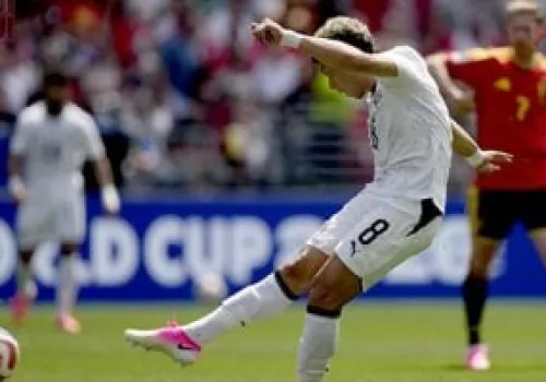 مصر تواجه نيوزيلندا في كأس العالم 2026: موعد المباراة والقنوات الناقلة للحدث المرتقب