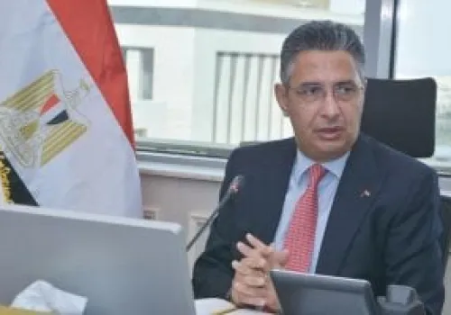 وزير التموين: تعزيز إدارة الدعم لضمان وصوله للمستحقين وتحقيق العدالة الاجتماعية