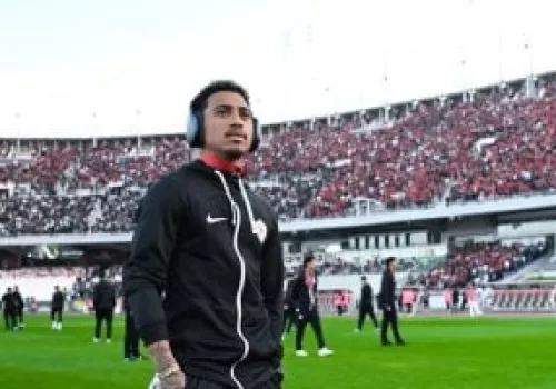 الزمالك يعلن عن تفاصيل سداد مستحقات صفقة بيزيرا مع أولكسندريا الأوكراني