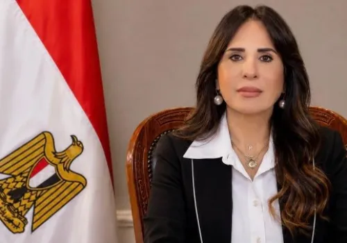 وزيرة الإسكان تناقش مطالب المواطنين مع أعضاء مجلس الشيوخ لتعزيز التنمية العمرانية