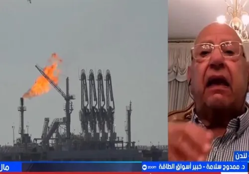 خبير طاقة: الاتفاق الأمريكي الإيراني يساهم في خفض أسعار الغاز لكن استمرارية التراجع غير مضمونة