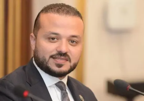 نائب برلماني يطالب الحكومة بخطة زمنية واضحة لإطلاق النسخة الثالثة من سياسة ملكية الدولة لتعزيز القطاع الخاص
