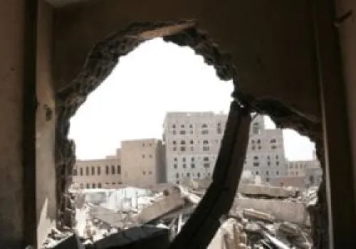 المبعوث الأممي يثمن اتفاق الإفراج عن 1600 محتجز في اليمن كخطوة تاريخية نحو السلام
