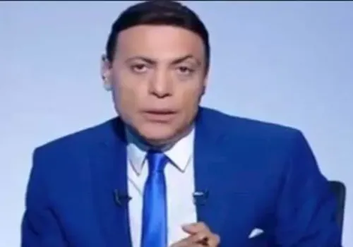 قرار مثير: منع محمد الغيطي من الظهور لمدة شهر بسبب انتهاك حرمة عبدالعزيز مخيون