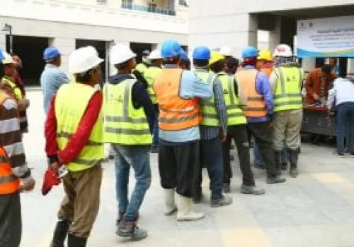 دراسة جديدة تكشف مخاطر الاقتصاد غير الرسمي في مصر وتأثيراته على النمو والتنمية المستدامة