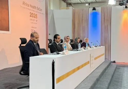 مبادرة «100 مليون صحة»: نموذج مصري رائد في الرعاية الصحية الشاملة يتألق في المؤتمر الطبي الأفريقي