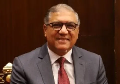 السادات: مشاركة السيسي في قمة السبع تعكس تزايد الثقة العالمية في دور مصر المحوري