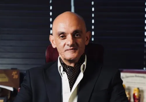صندوق الاستثمار العربي المباشر يعيد هيكلة مجلس إدارته لتعزيز الحوكمة وتوسيع نطاق الاستثمارات في الأسواق العربية