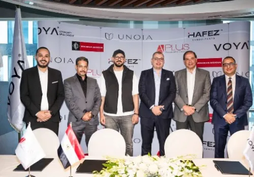 مدينة الشيخ زايد تطلق مشروع سكني جديد باستثمارات 4 مليارات جنيه في منطقة الثورة الخضراء