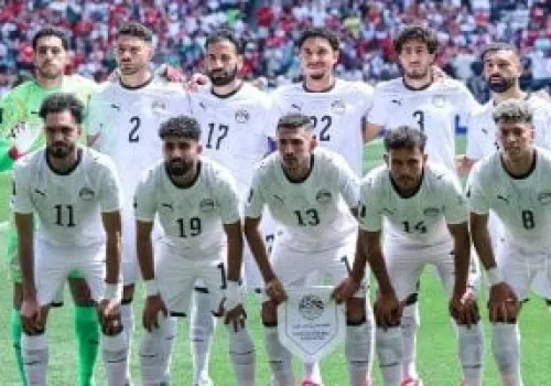 أين يمكنك مشاهدة مباراة مصر ضد نيوزيلندا في كأس العالم 2026؟