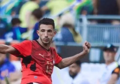 حسام حسن يحذر لاعبي منتخب مصر من خطر البطاقات الصفراء قبل مواجهة إيران الحاسمة في كأس العالم 2026