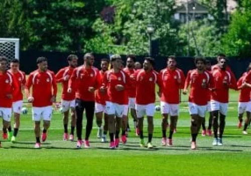 مصر في قلب المنافسة: تعادل مثير مع بلجيكا يحدد ملامح ترتيب مجموعة كأس العالم 2026