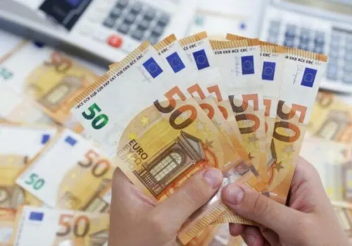 استقرار سعر اليورو في البنوك المصرية اليوم الثلاثاء 16 يونيو 2026 وسط تقلبات الأسواق العالمية