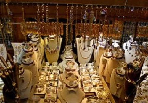 استقرار نسبي في أسعار الذهب بمصر اليوم الثلاثاء 16 يونيو 2026 وسط تزايد الطلب العالمي
