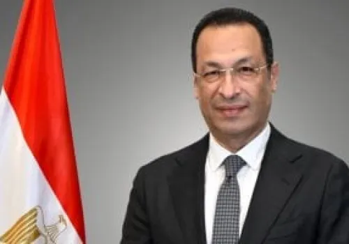 مصر تستثمر 400 مليون دولار في إنشاء مركز بيانات متطور لتعزيز الاقتصاد الرقمي