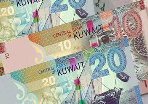 تراجع ملحوظ في سعر الدينار الكويتي مقابل الجنيه المصري: تفاصيل التعاملات في البنوك