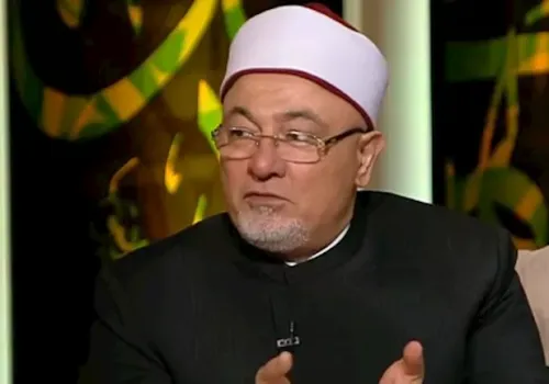 خالد الجندي يدعو للرئيس السيسي في بداية العام الهجري الجديد: تفاصيل الدعاء ومحتواه