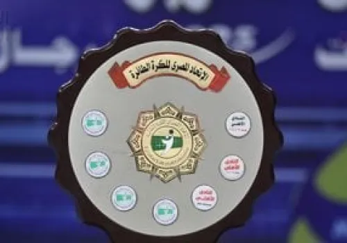 نادي الشمس يستعيد آيسل نديم لتعزيز صفوف فريق الطائرة بعد تجربة ناجحة مع الزمالك