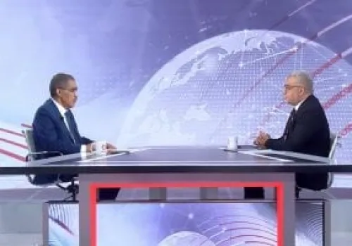ضياء رشوان: موقف إسرائيل من الاتفاقات مع إيران يتأثر بالموقف الأمريكي وإرادة التصعيد