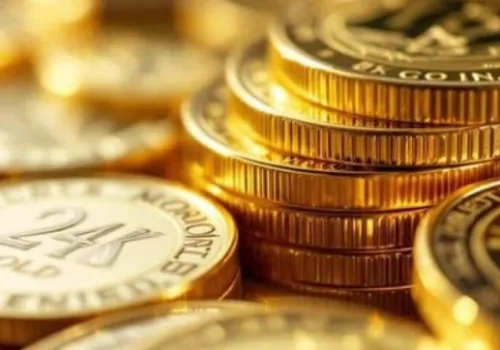 هبوط مفاجئ في سعر الجنيه الذهب اليوم الثلاثاء: انخفاض 280 جنيهاً يسجل أدنى مستوى له