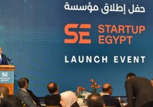 جهاز تنمية المشروعات يدعم رواد الأعمال والمشاريع الناشئة لتعزيز الابتكار والنمو الاقتصادي