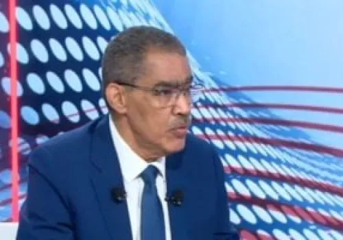 ضياء رشوان: مصر هي الملاذ الأول للفصائل الفلسطينية في العالم العربي