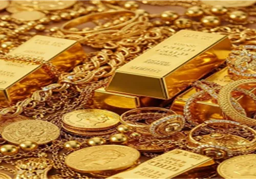 تراجع ملحوظ في أسعار الذهب بمصر مع ختام تعاملات الثلاثاء 16 يونيو 2026