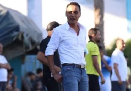 طارق السيد: مصر ضيعت الفوز أمام بلجيكا في مباراة تألق فيها حسام حسن