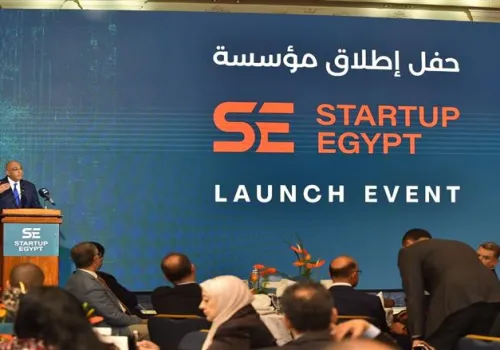 جهاز تنمية المشروعات يدعم 209 شركة ناشئة ويعزز ريادة الأعمال في مصر