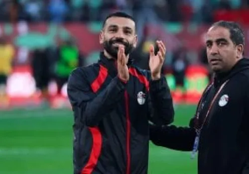 محمد مراد يكشف تفاصيل لقطة حسام حسن المثيرة مع الحكم ويؤكد جاهزية فتوح لمواجهة نيوزيلندا في كأس العالم