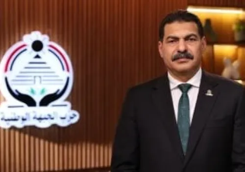 النائب ياسر الحفناوي: الاتفاق الأمريكي الإيراني يفتح آفاق السلام والاستقرار في الشرق الأوسط