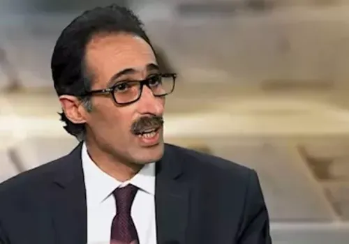 مجدي الجلاد: تصحيح المفاهيم الدينية هو الأساس لتجديد الخطاب الديني
