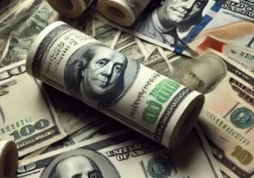 استقرار سعر الدولار عند 50.17 جنيه في البنك الأهلي وسط تقلبات السوق العالمية