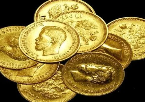 تراجع ملحوظ في سعر الجنيه الذهب بمصر اليوم الأربعاء بفارق 280 جنيهاً