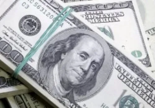 استقرار سعر الدولار أمام الجنيه المصري في البنوك خلال تعاملات الأربعاء