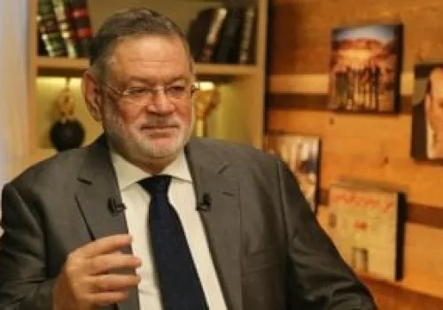 الخرباوي: انتفاضة الشعب في 30 يونيو أفشلت مخطط الإخوان لزرع الفوضى في مصر
